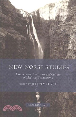 New Norse Studies ─ Essays on the Literature and Culture of Medieval Scandinavia