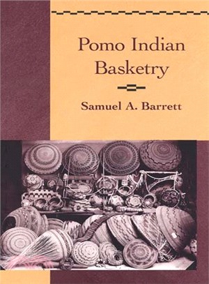 Pomo Indian Basketry