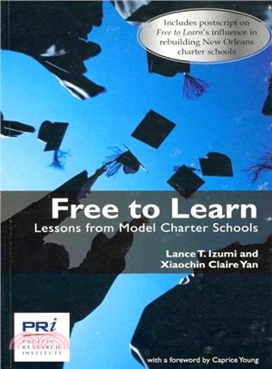 Free To Learn ─ Lessons from Model Charter Schools