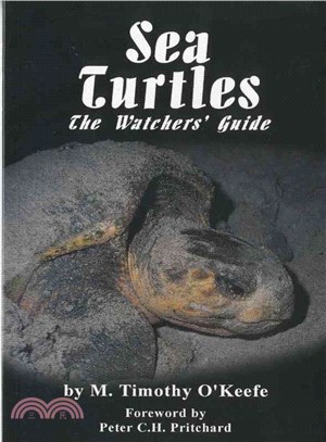 Sea Turtles ─ The Watcher's Guide
