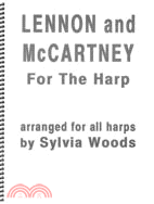 Lennon and McCartney for the Harp ─ Arranged for All Harps
