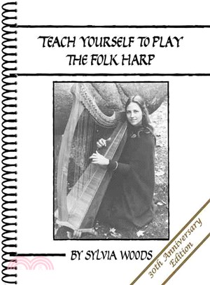 Teach Yourself to Play the Folk Harp