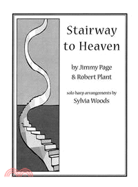 Stairway to Heaven ─ Solo Harp arrangement