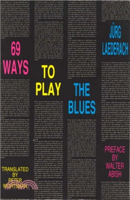 Sixty-Nine Way to Play the Blues