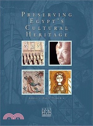 Preserving Egypt's Cultural Heritage