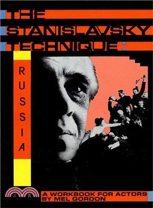Stanislavsky Technique: Russia