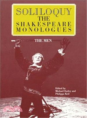 Soliloquy! the Shakespeare Monologues