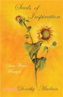 Seeds of Inspiration：Deva Flower Messages