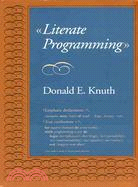 Literate Programming