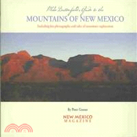Mike Butterfield's Guide to the Mountains of New Mexico