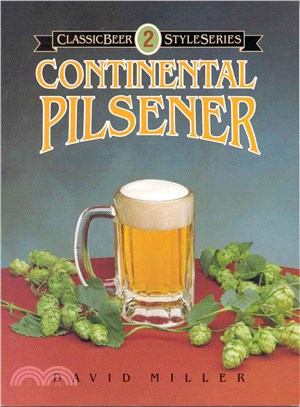 Classic Beer Styles Continental Pilsener