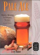 Pale Ale ─ History, Brewing Techniques, Recipes