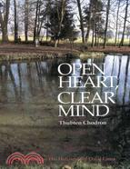 Open Heart, Clear Mind