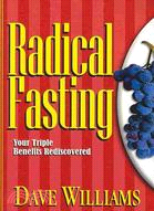 Radical Fasting: Your Triple Benefits Rediscovered