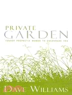 Private Garden: Tender Prophetic Words to Encourage You