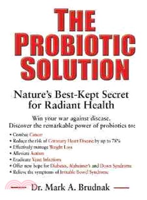 The Probiotic Solution