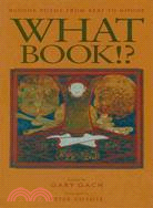 What Book: Buddha Poems from Beat to Hiphop