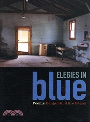 Elegies in Blue: Poems