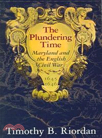 The Plundering Time