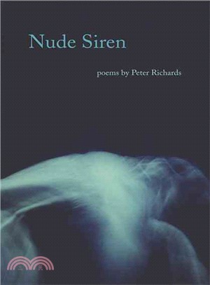 Nude Siren ― Poems