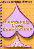 Commonly Used Conventions in the 21st Century ─ The Spade Series