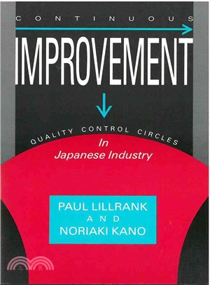 Continuous Improvement ─ Quality Control Circles in Japanese Industry