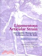 Ligamentous Articular Strain ─ Osteopathic Manipulative Techniques for the Body