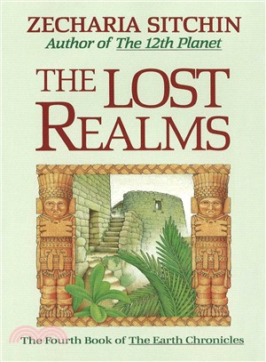 The Lost Realms