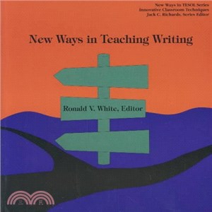 New ways in teaching writing