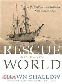 Rescue At The Top Of The World