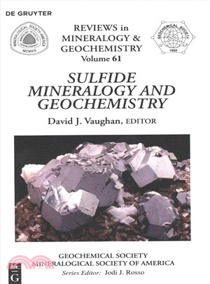 Sulfide Mineralogy and Geochemistry