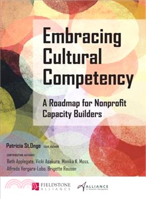 Embracing Cultural Competency ─ A Roadmap for Nonprofit Capacity Builders