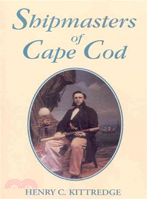 Shipmasters of Cape Cod