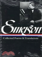 Ralph Waldo Emerson ─ Collected Poems and Translations