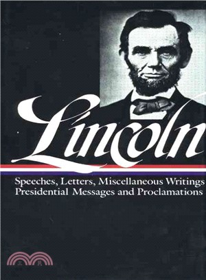 Abraham Lincoln ─ Speeches and Writings 1859-1865