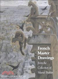 French Master Drawings: From the Collection of Muriel Butkin