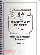 The Practitioner's Pocket Pal ─ Ultra Rapid Medical Reference