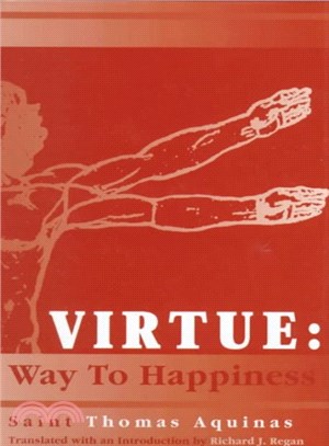 Virtue ― Way to Happiness