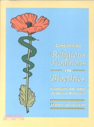 Considering Religious Traditions in Bioethics ― Christian and Jewish Voices