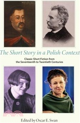 The Short Story in a Polish Context