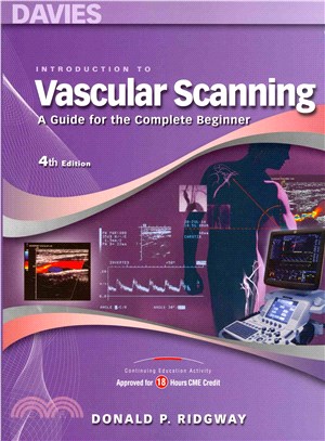 Introduction to Vascular Scanning ─ A Guide for the Complete Beginner
