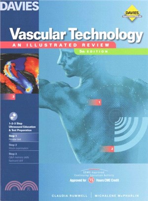 Vascular Technology ─ An Illustrated Review
