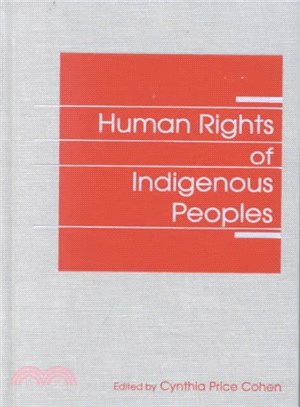 Human Rights of Indigenous Peoples