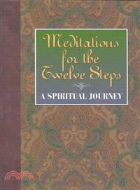 Meditations for the Twelve Steps ─ A Spiritual Journey/Friends in Recovery With Jerry S.