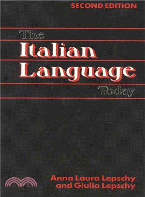 Italian Language Today