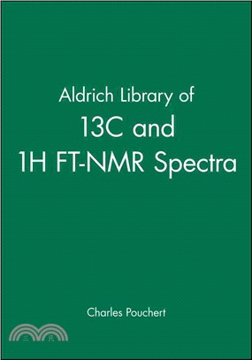 ALDRICH LIBRARY OF 13C AND 1H FT-NMR SPECTRA