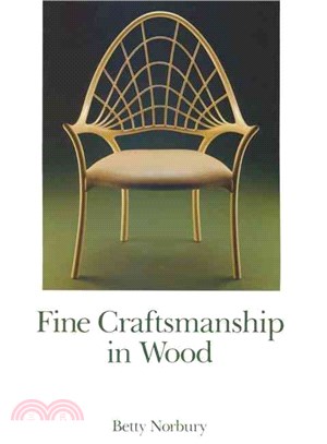 Fine Craftsmanship in Wood