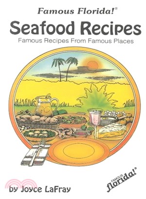 Famous Seafood Recipes