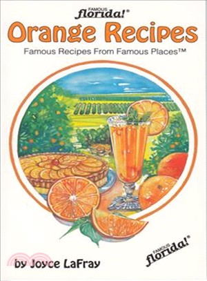 Orange Recipes ― Famous Recipes From Famous Places