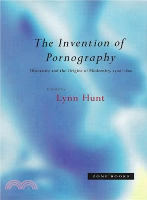 The Invention of pornography...